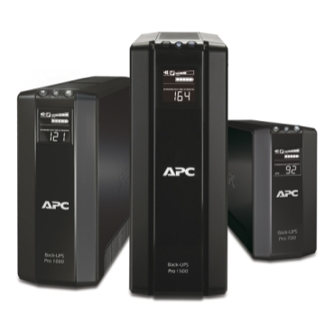 APC Back-UPS Pro