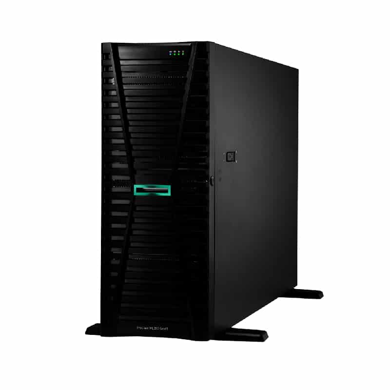 HPE ProLiant Server Tower