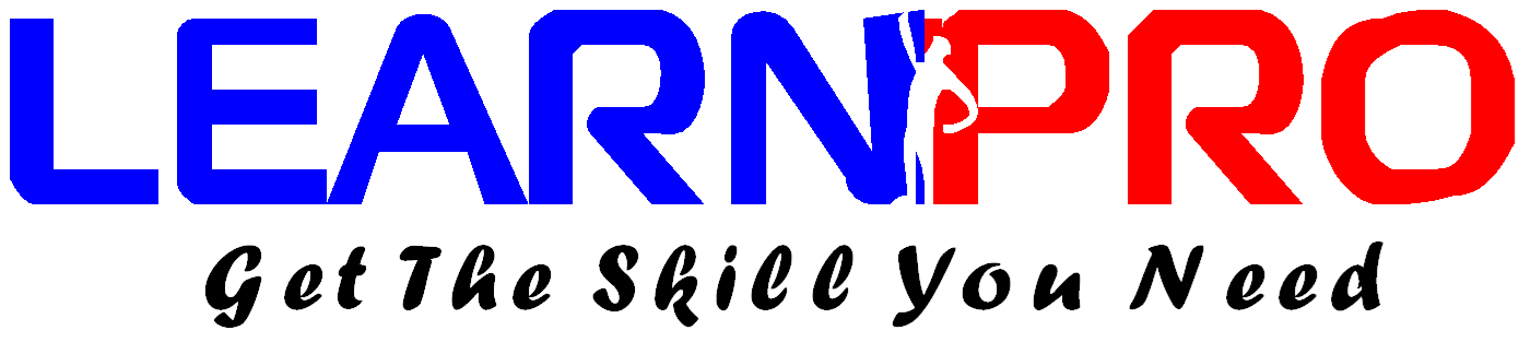 Learnpro Logo